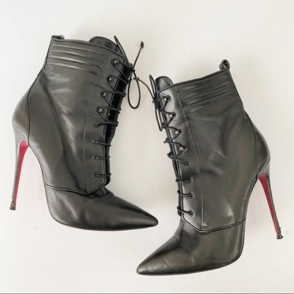 Christian Louboutin | Shoes | Chrisitan 